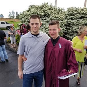 Meet your Posher, Casey